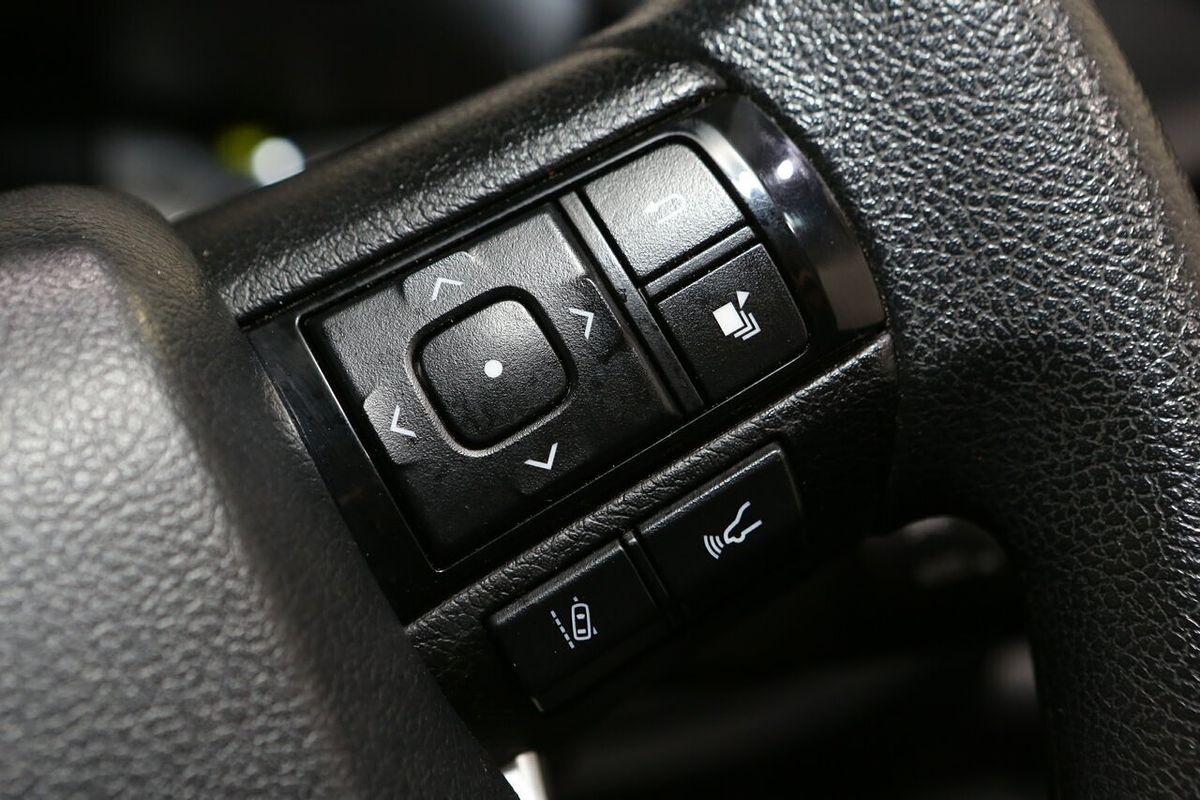 2022 Toyota Hilux Workmate Hi-Rider GUN135R Rear Wheel Drive