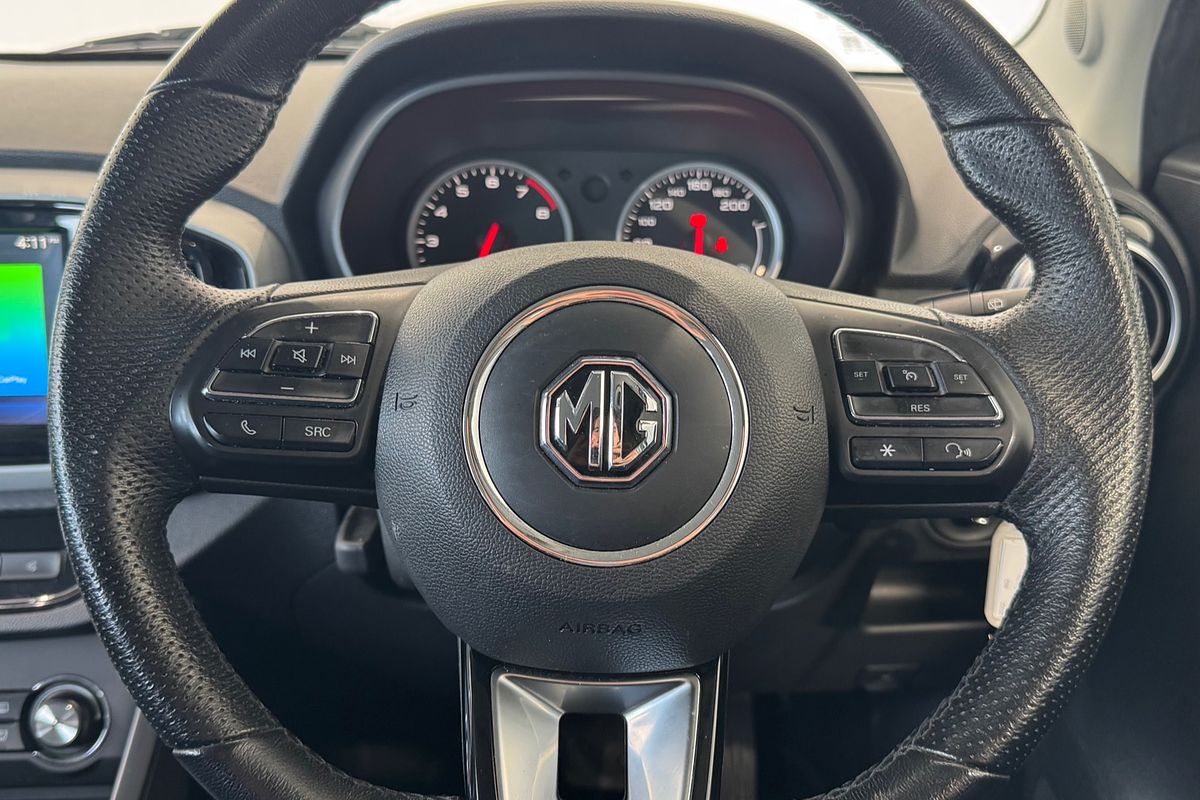 2022 MG MG3 Excite