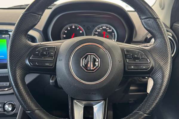 2022 MG MG3 Excite
