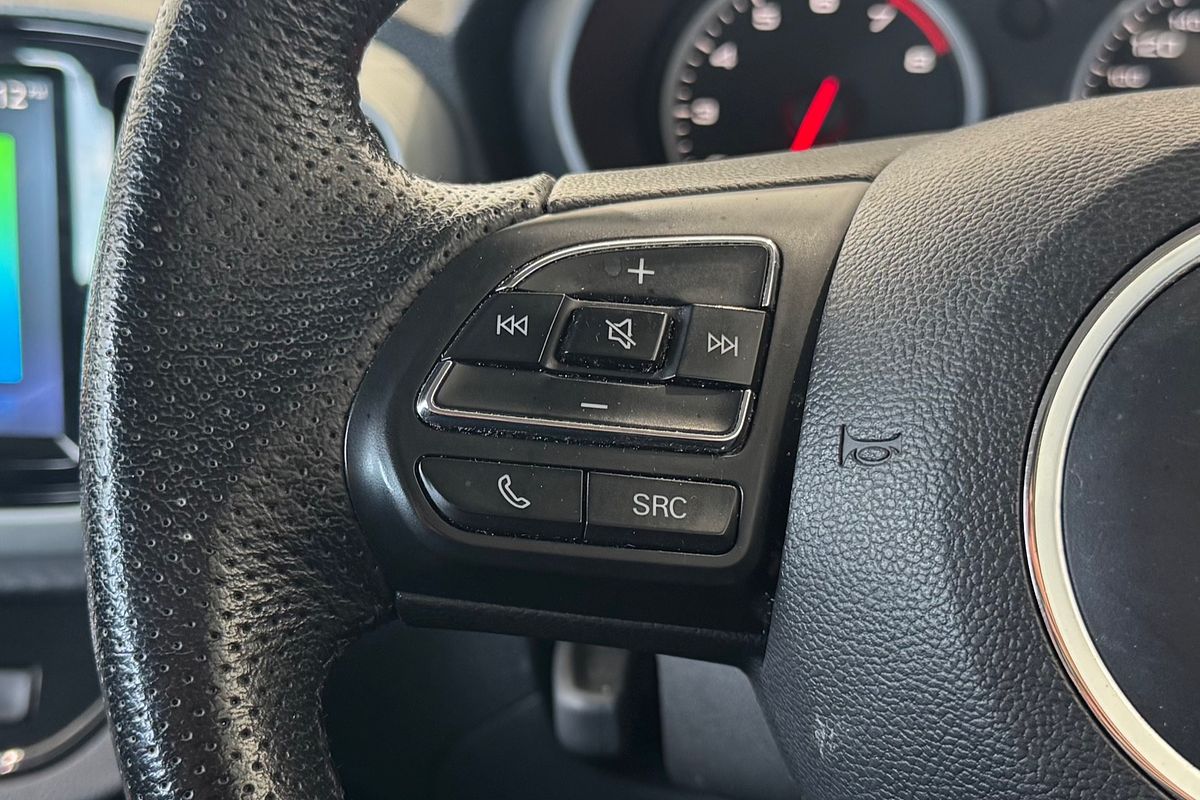 2022 MG MG3 Excite