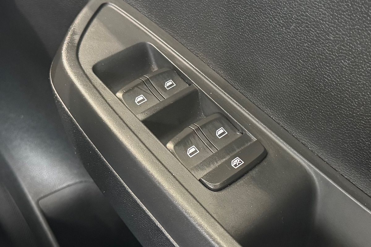 2022 MG MG3 Excite