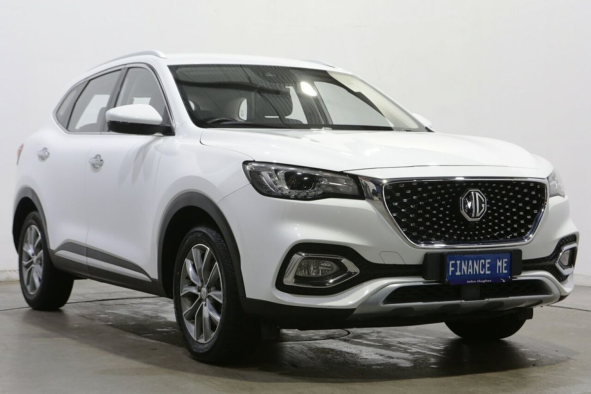 2024 MG HS Vibe SAS23