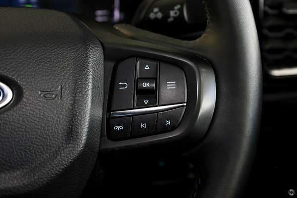 2025 Ford Ranger Sport 4X4 3.0L