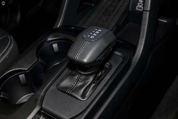 2025 Ford Ranger Sport 4X4 3.0L