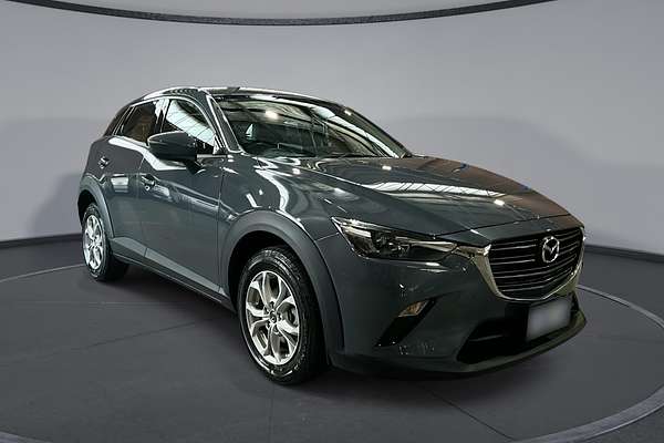 2023 Mazda CX-3 G20 Pure DK