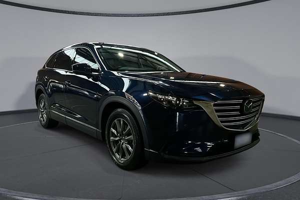 2020 Mazda CX-9 Touring TC
