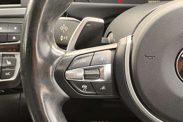 2018 BMW 3 Series 340i M Sport F30 LCI