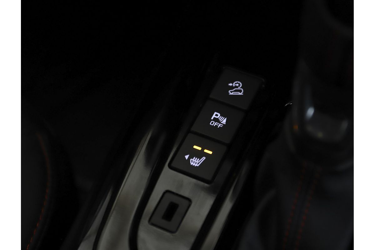 2024 Isuzu D-MAX X-TERRAIN 4X4