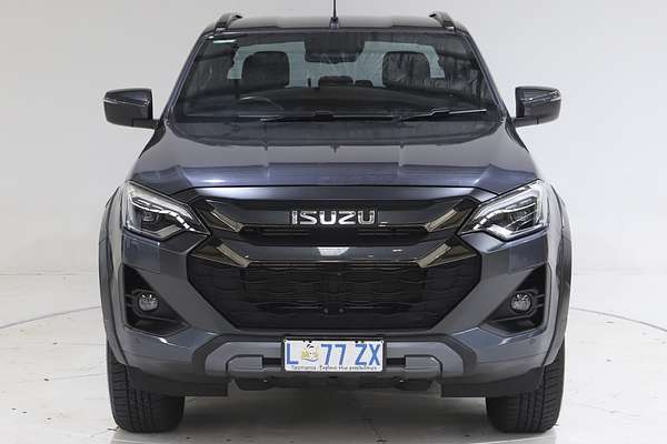 2024 Isuzu D-MAX X-TERRAIN 4X4