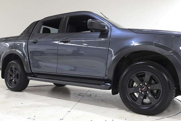 2024 Isuzu D-MAX X-TERRAIN 4X4