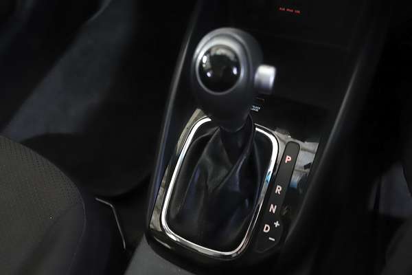 2012 Kia Cerato S TD