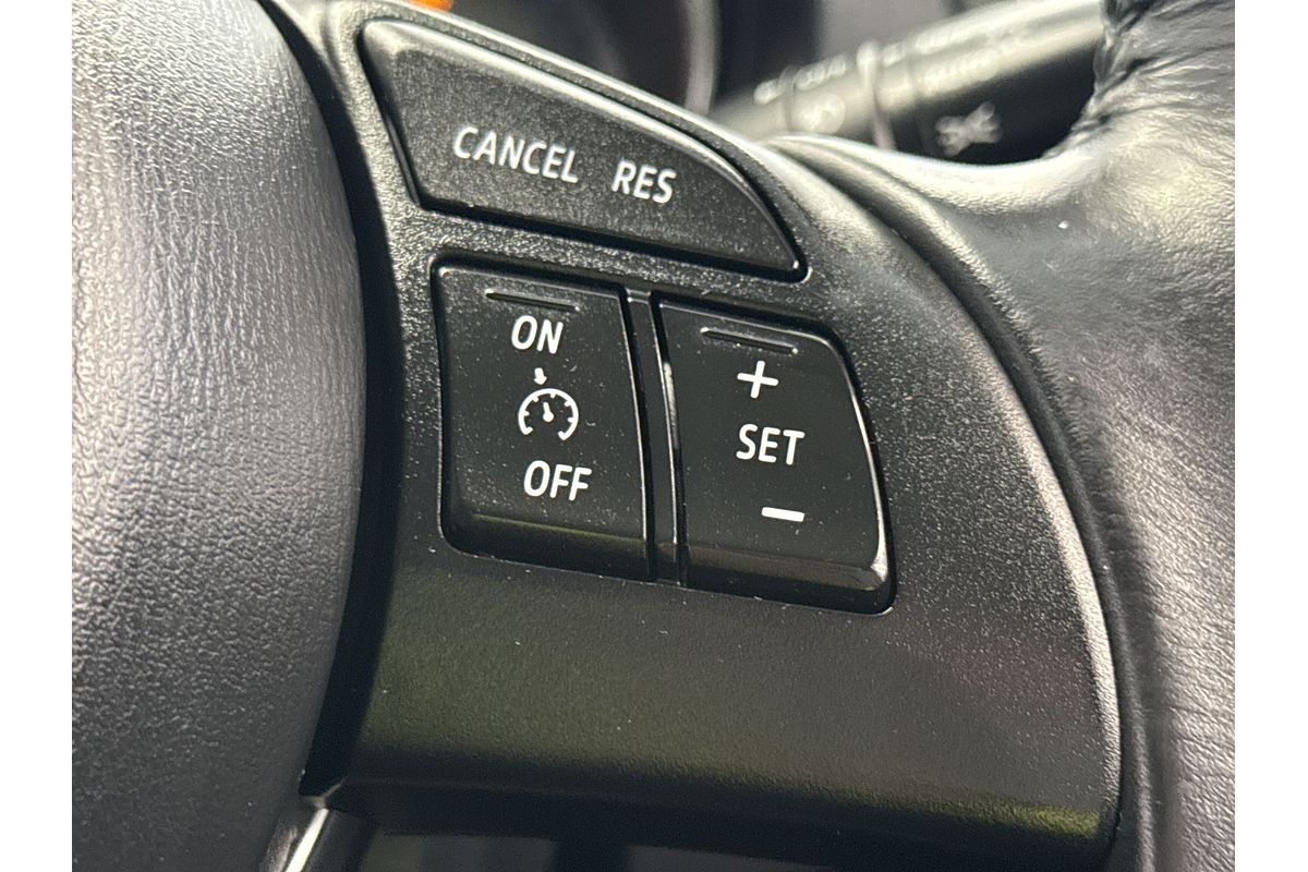 2013 Mazda 6 Touring GJ