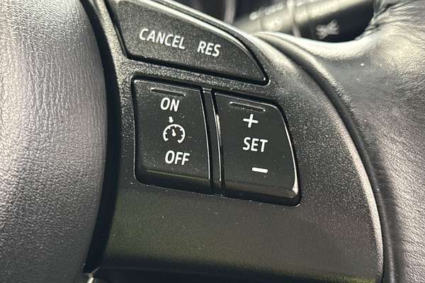 2013 Mazda 6 Touring GJ