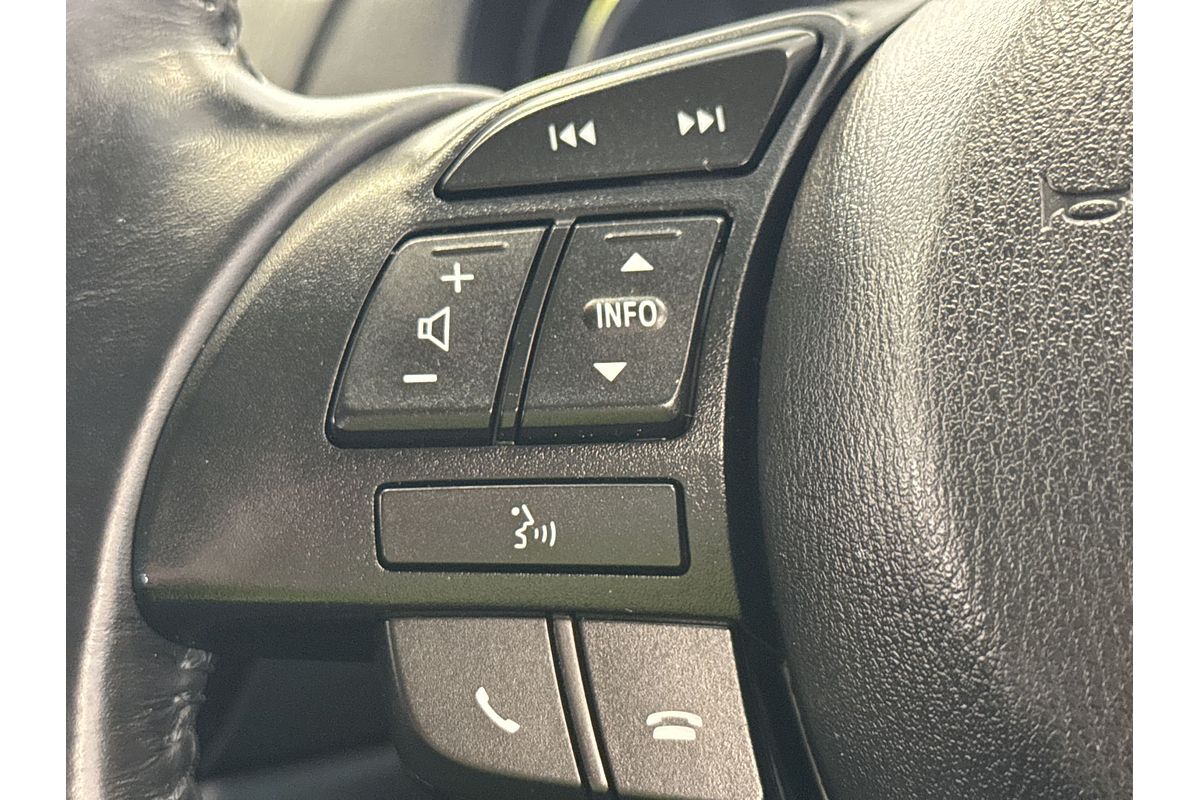 2013 Mazda 6 Touring GJ