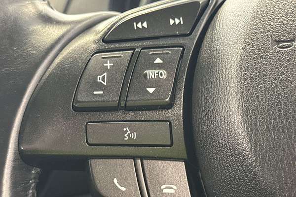 2013 Mazda 6 Touring GJ