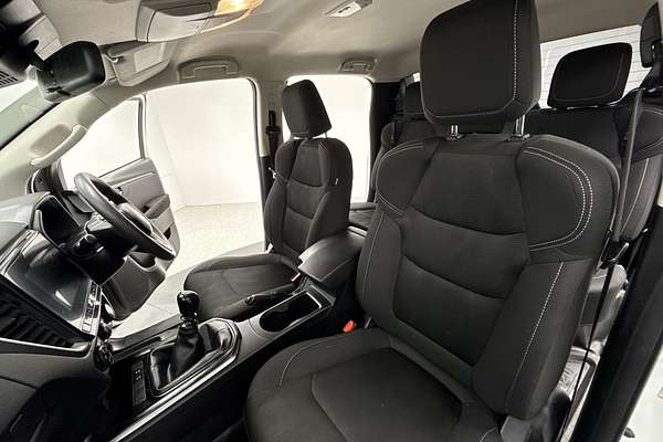 2021 Isuzu D-MAX LS-M 4X4
