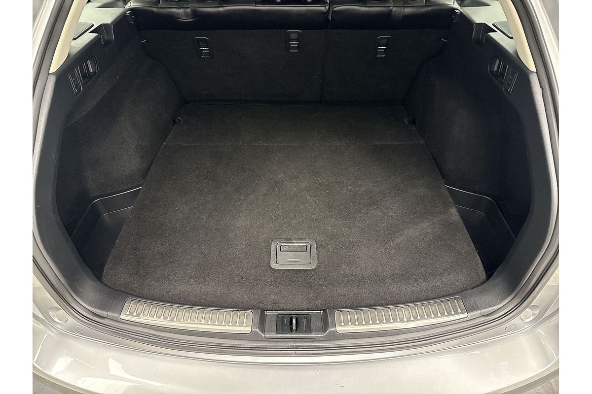 2013 Mazda 6 Touring GJ