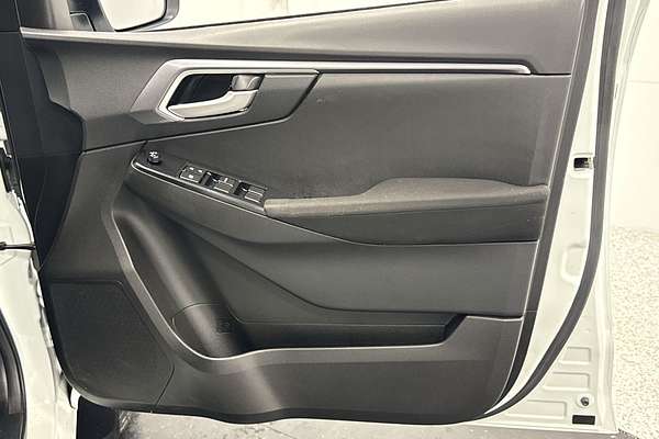 2021 Isuzu D-MAX LS-M 4X4