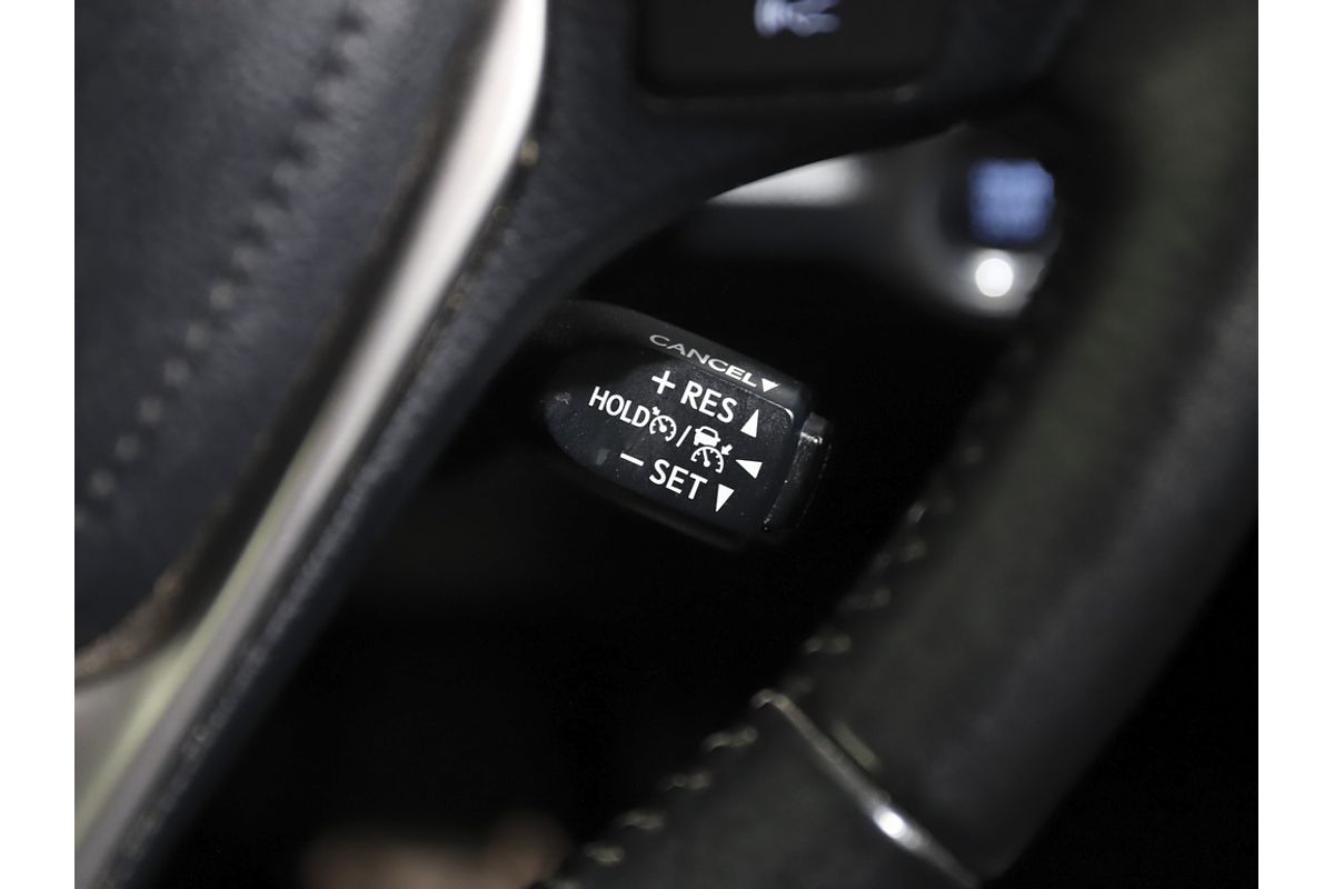 2018 Toyota RAV4 GXL ZSA42R