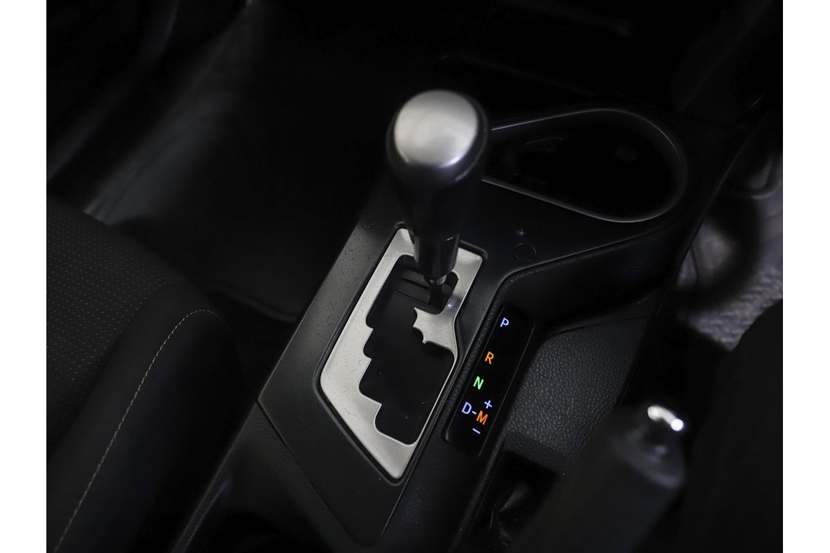 2018 Toyota RAV4 GXL ZSA42R