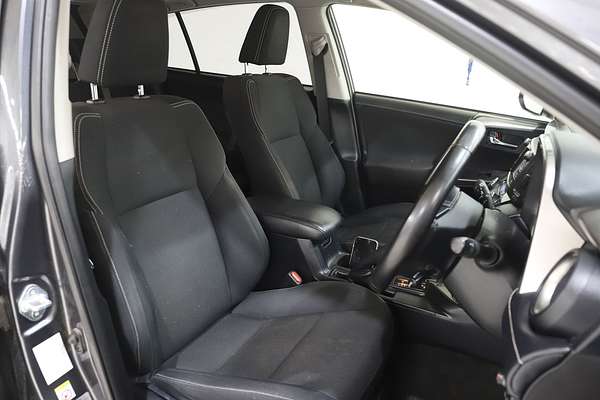 2018 Toyota RAV4 GXL ZSA42R