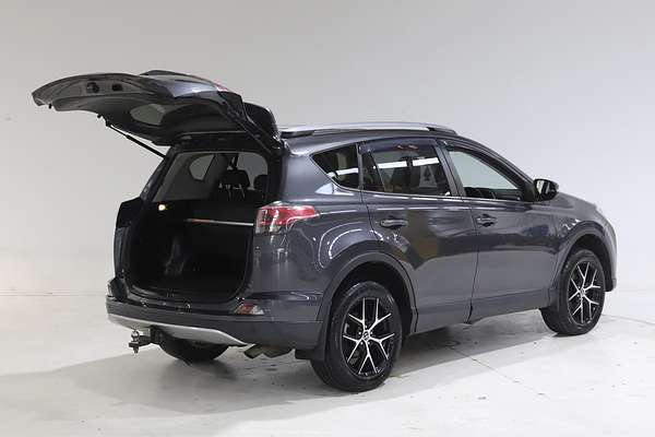 2018 Toyota RAV4 GXL ZSA42R