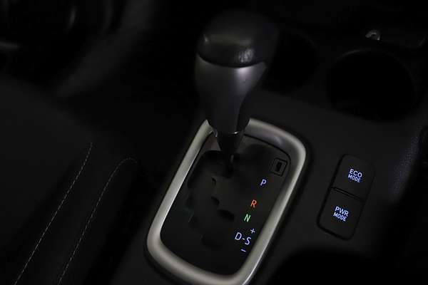 2019 Toyota Hilux SR5 GUN126R 4X4