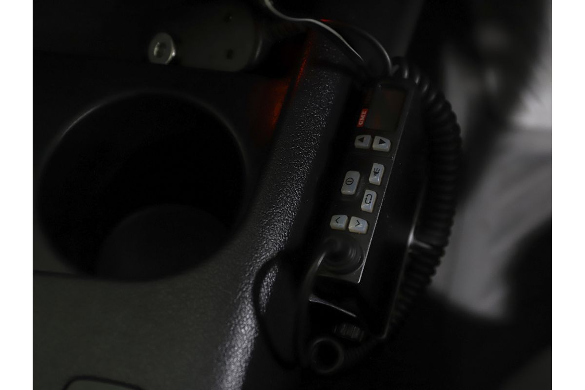 2019 Toyota Hilux SR5 GUN126R 4X4