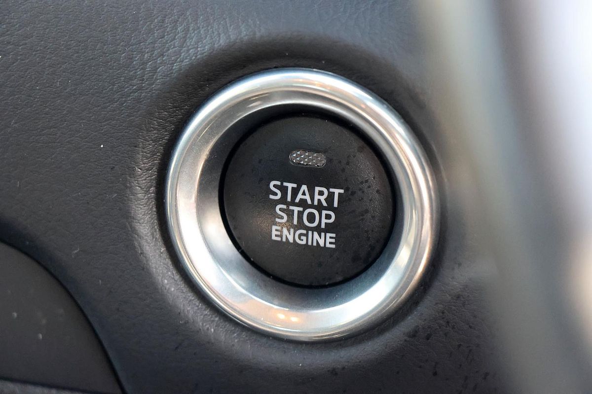 2021 Mazda CX-5 Touring KF Series