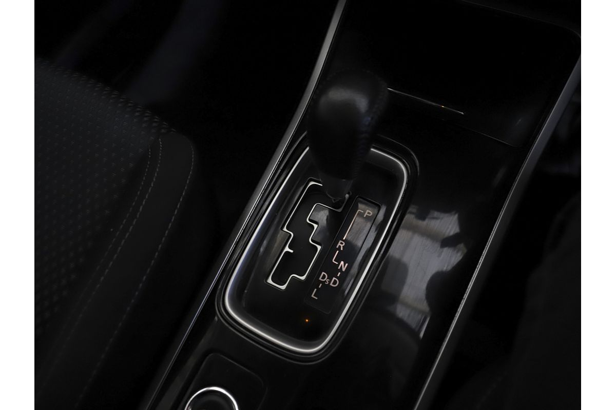 2019 Mitsubishi Outlander ES ZL