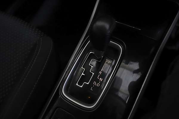 2019 Mitsubishi Outlander ES ZL
