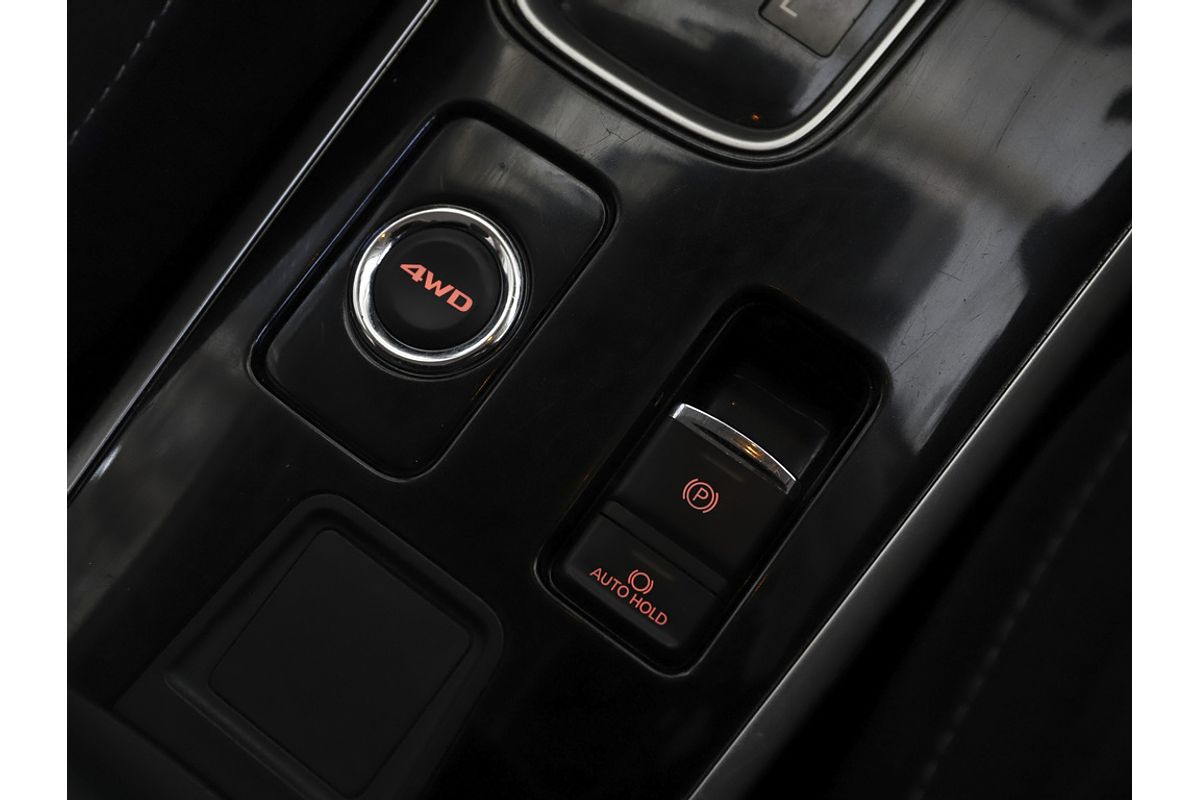 2019 Mitsubishi Outlander ES ZL