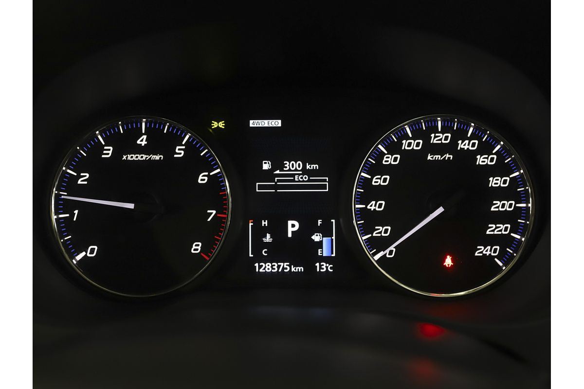 2019 Mitsubishi Outlander ES ZL