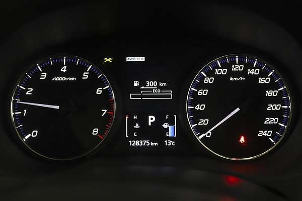 2019 Mitsubishi Outlander ES ZL