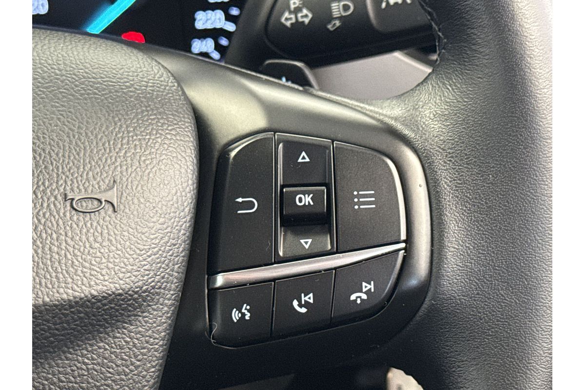 2018 Ford Focus Trend SA