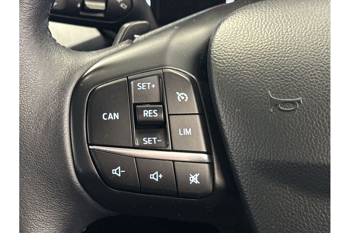 2018 Ford Focus Trend SA