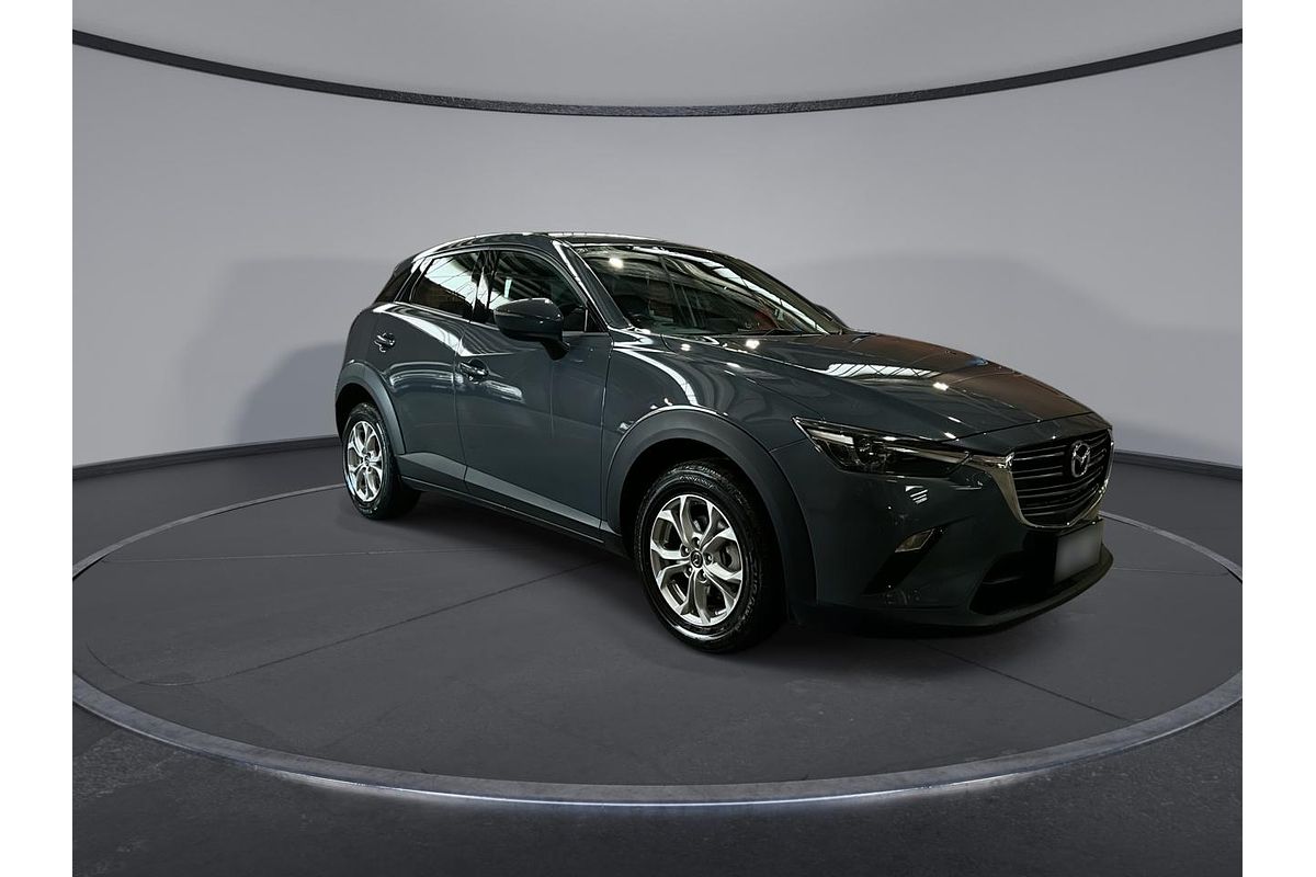 2023 Mazda CX-3 G20 Pure DK