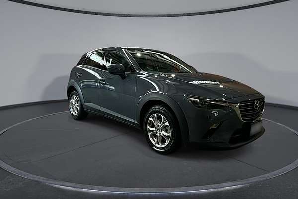 2023 Mazda CX-3 G20 Pure DK