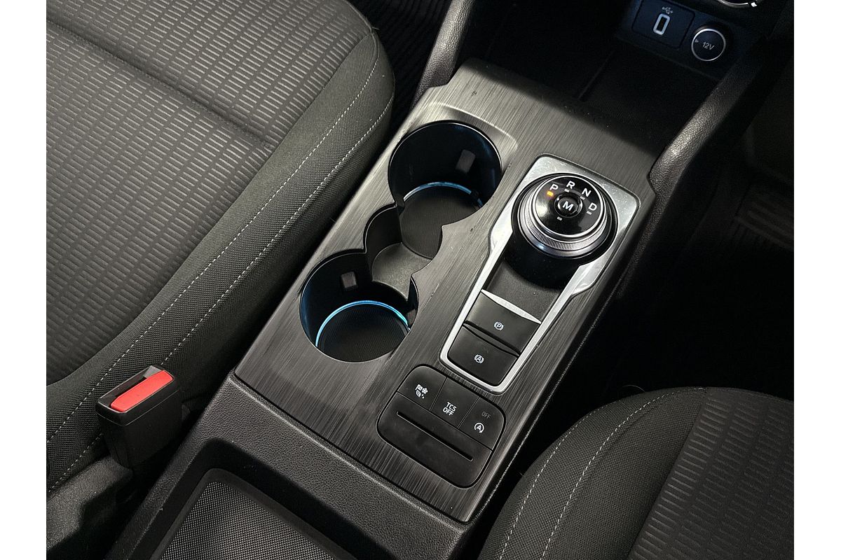 2018 Ford Focus Trend SA