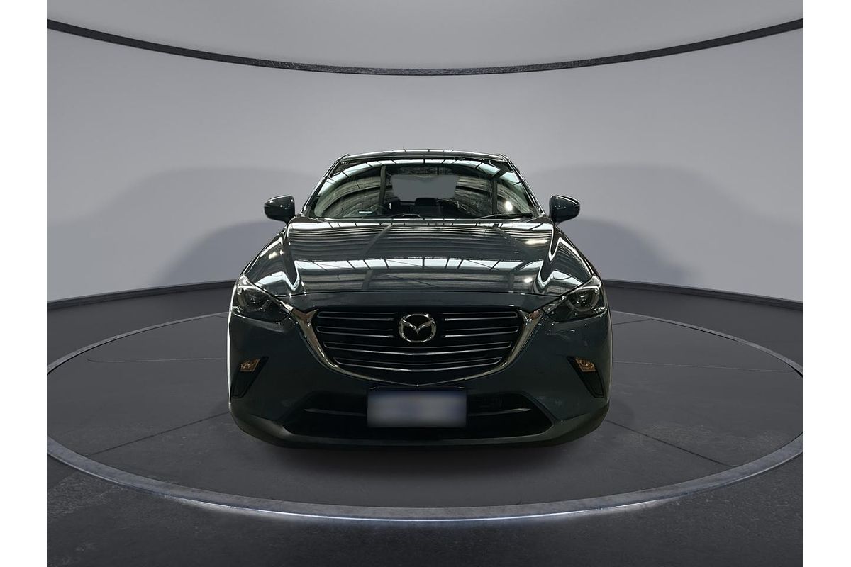 2023 Mazda CX-3 G20 Pure DK