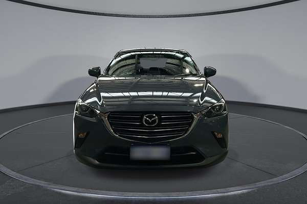 2023 Mazda CX-3 G20 Pure DK
