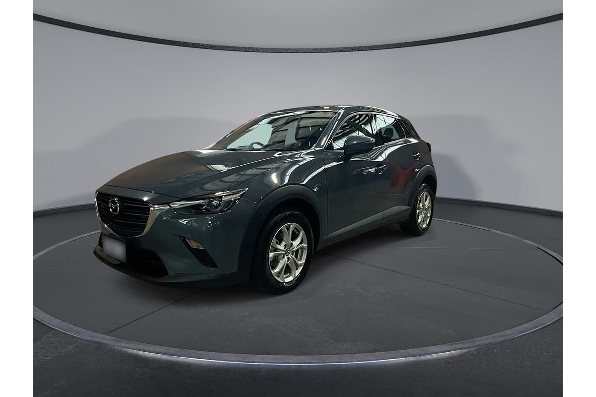 2023 Mazda CX-3 G20 Pure DK