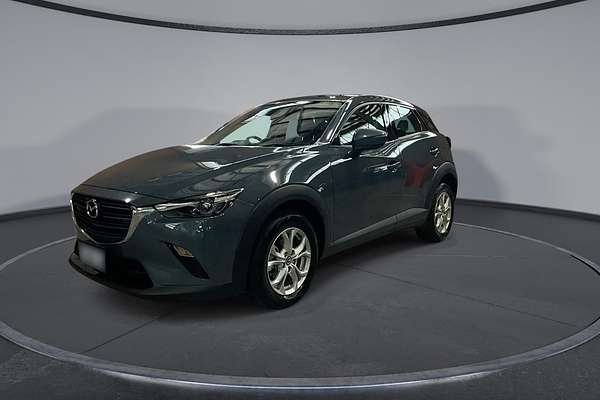 2023 Mazda CX-3 G20 Pure DK