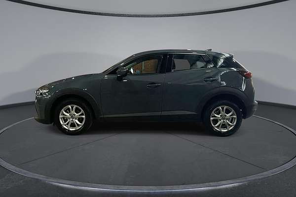 2023 Mazda CX-3 G20 Pure DK