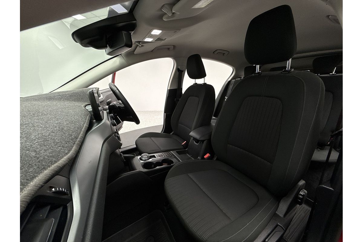 2018 Ford Focus Trend SA