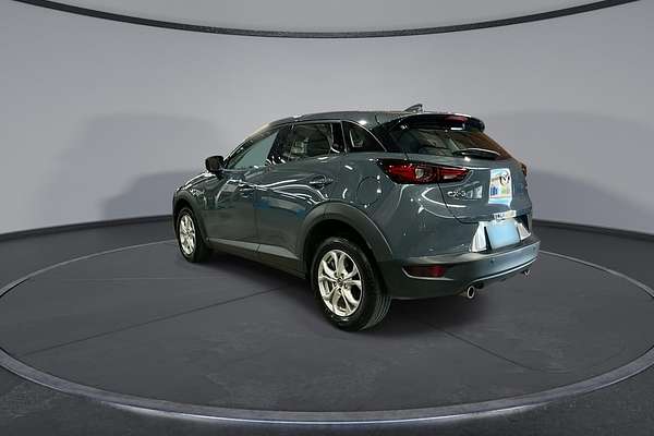 2023 Mazda CX-3 G20 Pure DK