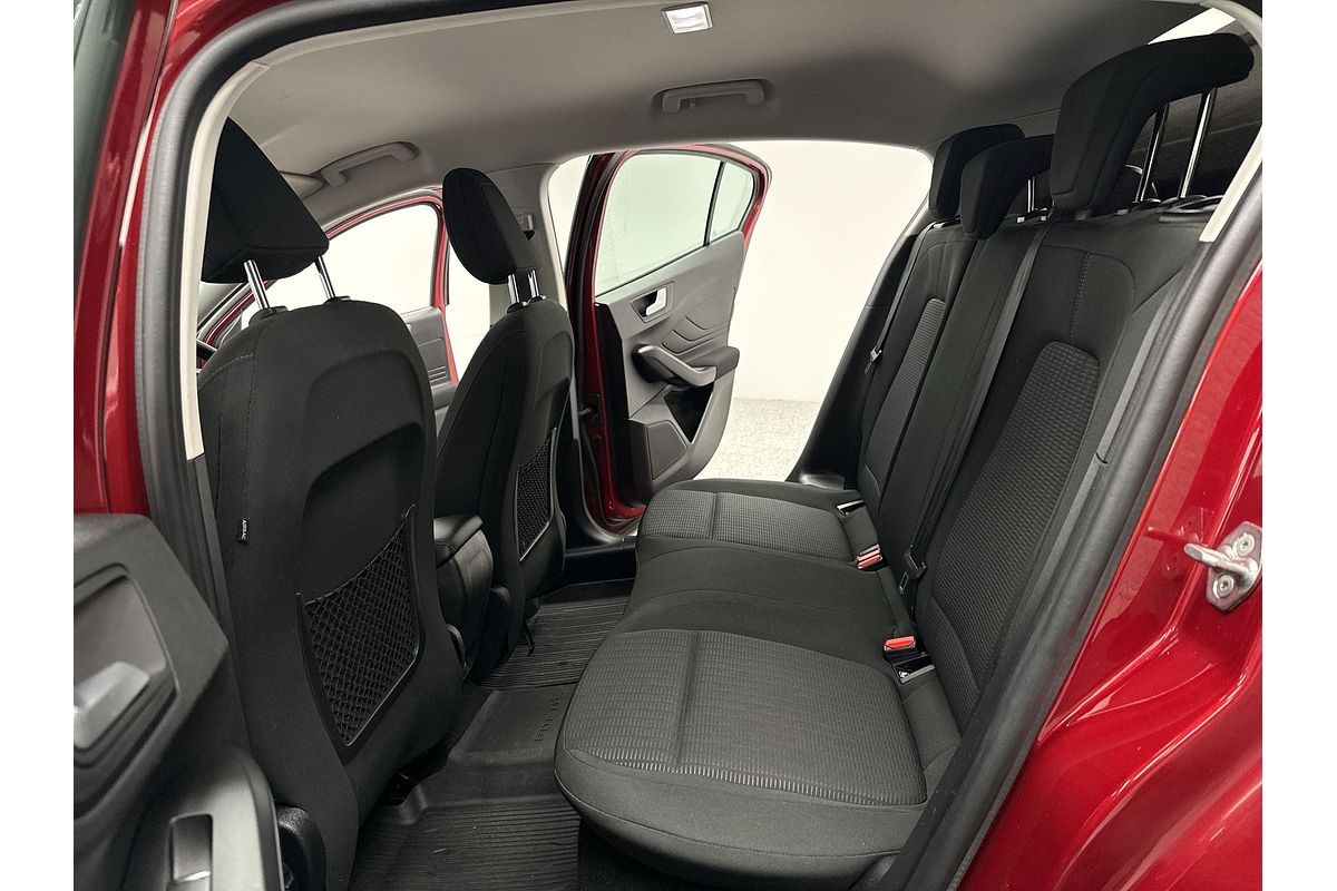 2018 Ford Focus Trend SA