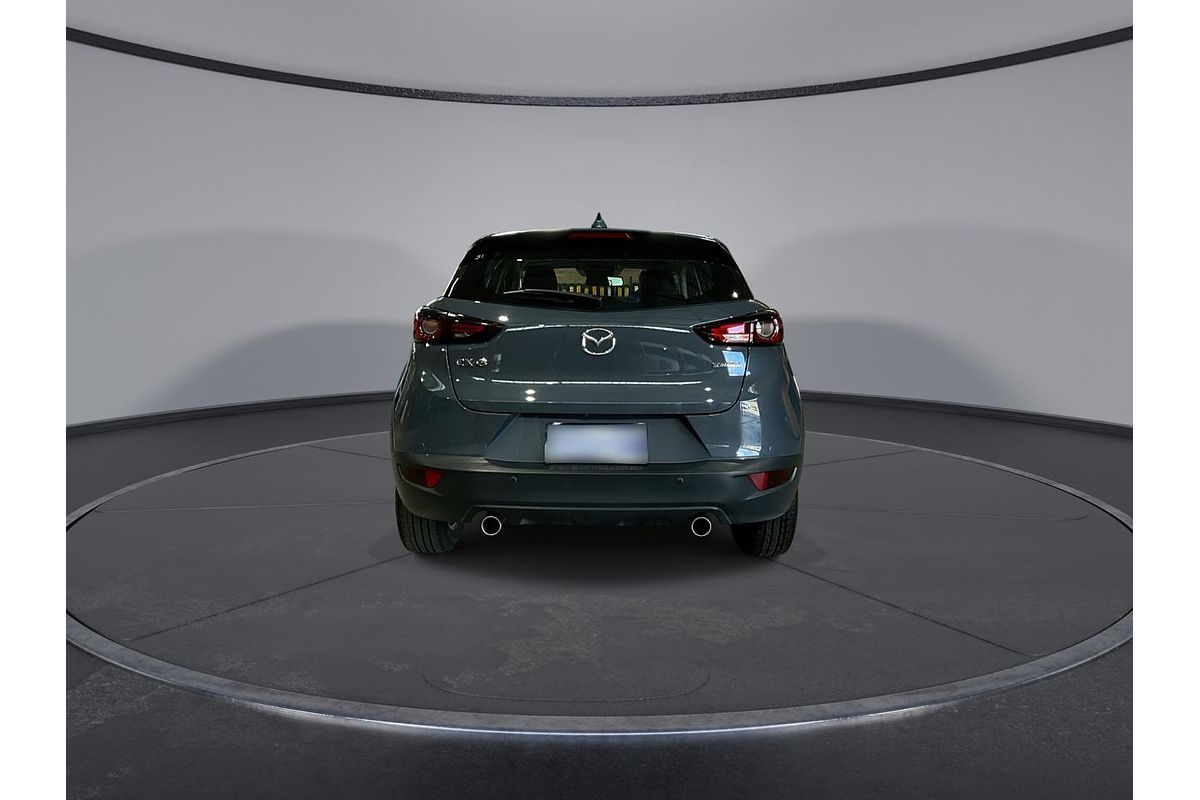 2023 Mazda CX-3 G20 Pure DK