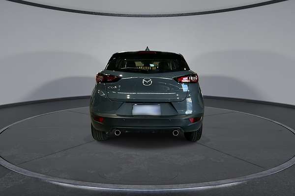 2023 Mazda CX-3 G20 Pure DK