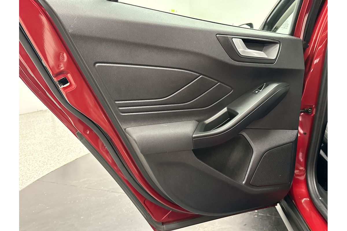2018 Ford Focus Trend SA
